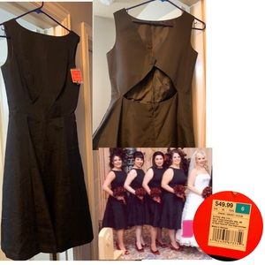 Isaac Mizrahi for Target. Little Black Dress